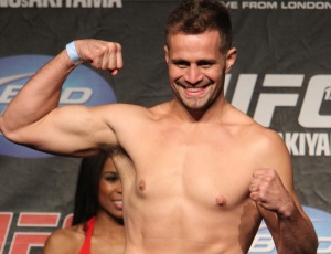Lesão tira Fábio Maldonado do UFC on Versus 6 O brasileiro Fábio Maldonado está fora do UFC on Versus 6, evento que acontece dia 1 de outubro, em Washington, nos Estados Unidos. O atleta tupiniquim estava escalado para enfrentar...
