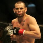 Jon Fitch de volta no UFC 141