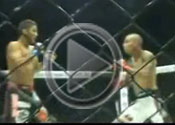 Rodrigo Ratinho acerta com o Bellator Depois de Bruno Carioca, o Bellator, tradicional evento americano, anunciou a contratação de outra promessa brasileira. Trata-se do atleta da TFT, Rodrigo ”Ratinho” Lima. O peso galo, que está invicto...
