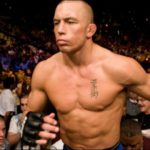 Georges St Pierre sofre lesão e não defende cinturão no UFC 137