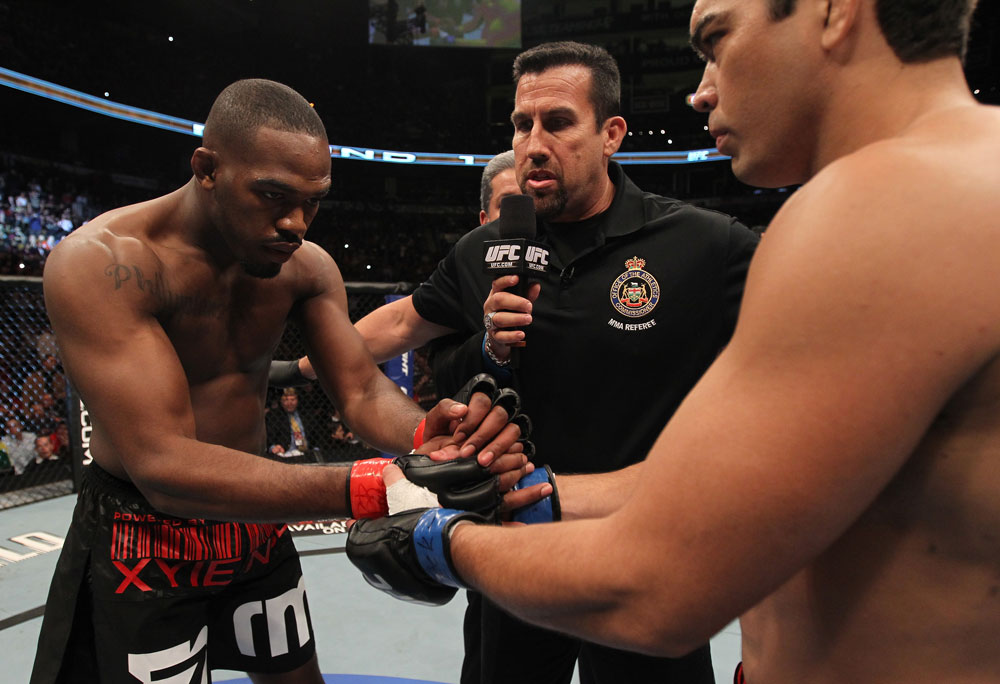 O UFC 140, apesar de não ter sido bom para os brasileiros, contou com boas lutas e combates bastante disputados. Entre os destaques, a vitória de Rogério Minotouro sobre Tito...