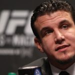 Dana White confirma que Frank Mir estava de sobreaviso para substituir Overeem