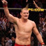 Michael Bisping fatura maior salário do TUF 14 Finale