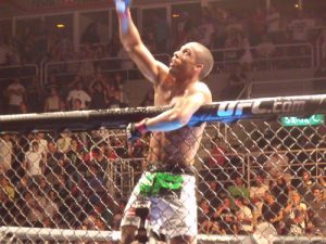Edson-Barboza