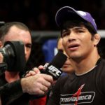 Erick Silva