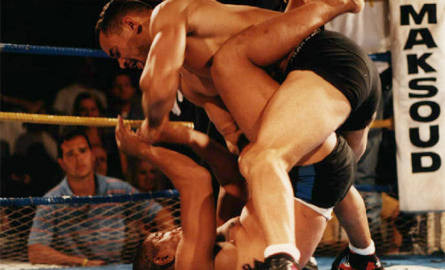 Um evento que fez história nos tempos de vale tudo no Brasil vai voltar. Inspirado pela primeira versão do UFC, o International Vale Tudo Championship, que ajudou a revelar atletas...