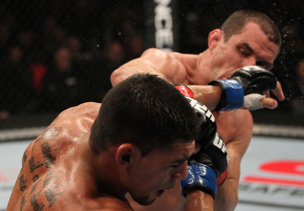 A primeira edição do UFC on Fuel, movimentou a véspera de carnaval nesta quarta-feira. O show contou como atração principal do duelo entre os meio-médios Diego Sanchez e Jake Ellenberger,...