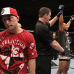 UFC 144: Edgar v Henderson