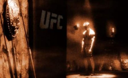 Depois de 10 anos com a mesma abertura , o UFC anunciou nesta sexta-feira que as transmissões dos eventos em pay-per-view terão uma nova apresentação. O já conhecido gladiador empunhando...