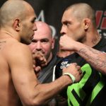 Brandon Vera se machuca e está fora da revanche contra Thiago Silva