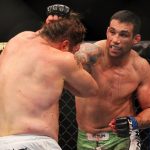 Fabricio Werdum vence Roy Nelson