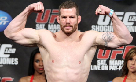 Nate Marquardt assina com o Strikeforce O Strikeforce anunciou a contratação, nesta terça-feira, do lutador americano Nate Marquardt. A informação foi confirmada por Dana White no programa UFC Tonight, exibido pela FUEL TV nos EUA. Marquardt...