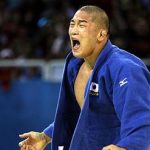 Satoshi Ishii não bate o peso para o AFC 2
