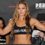 rondarousey