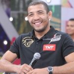 Jose Aldo