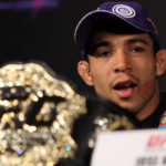 José Aldo deve encarar Eric Koch no UFC 147