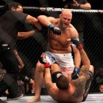 Ben Rothwell
