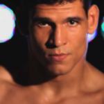 Cezar Mutante é o segundo peso médio na semifinal do TUF Braisl