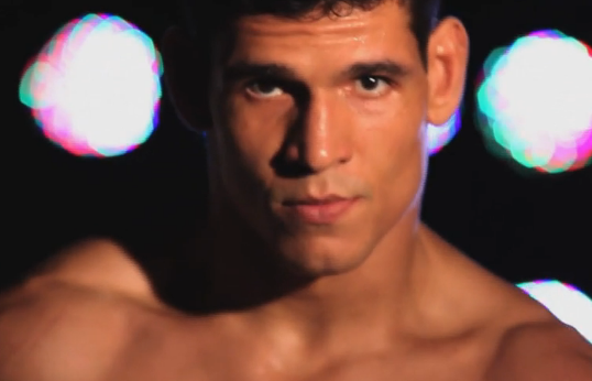Mutante encerra polêmica e pede desculpas a Werdum O sétimo episódio do TUF Brasil, exibido no último domingo (6), foi sem dúvidas o mais quente desta temporada do reality show do UFC. Além da discussão entre Wanderlei Silva...