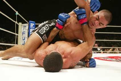 Depois de seis anos, os brasileiros Murilo Ninja e Paulão Filho deixam a aposentadoria de lado e reeditam um duelo que marcou época no extinto Pride. Os lutadores, que se...