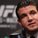Frank Mir substitui Alistair Overeem contra Junior Cigano no UFC 146