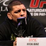 Nick Diaz processa Comissão Atlética e se diz preparado para lutar "imediatamente"