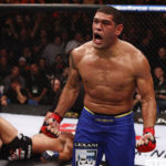 Antonio Pezão (foto) encara Cain Velasquez no UFC 146 - Foto: Esther Lin