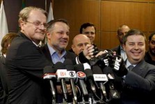Após acertar o acordo para a realização do UFC 147, em Belo Horizonte, Marshall Zelaznik, Diretor de Desenvolvimento Internacional do Ultimate, relevou que as entradas para o evento no dia...