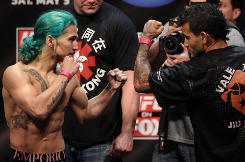 John Lineker fatura bônus de melhor luta do UFC on FOX 3 Apesar do problema na pesagem e a estreia ruim no Ultimate, o brasileiro John Lineker terá pelo menos um motivo para comemorar neste sábado (5). A luta do brasileiro contra...