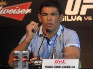 Rodrigo Minotauro