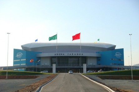 Arena Jaragua