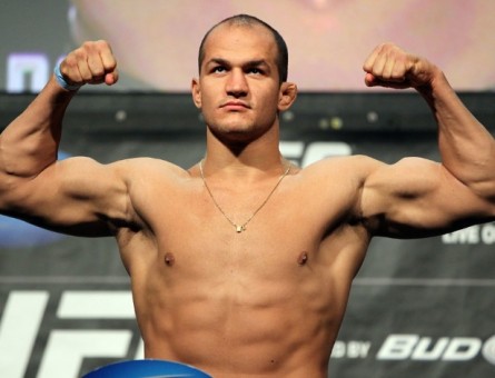 Cigano (photo) is in the main fight of the TUF Brasil 3 Finale. Photo: Josh Hedges