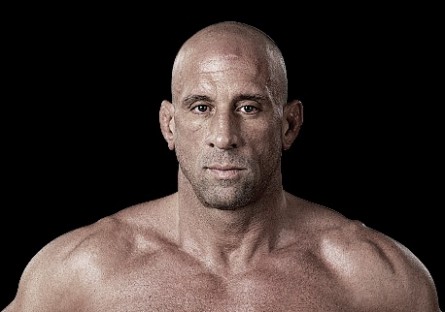 Aos 48 anos, M. Coleman pôs um ponto final na sua vitoriosa carreira no MMA. Foto: Divulgação/UFC