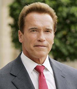 A. Schwarzenegger estará no Jungle Fight 51. Foto: Divulgação