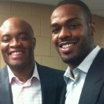 Dana volta a dizer que superluta entre Anderson Silva e Jon Jones pode acontecer em 2013