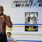 Duelo entre Rashad Evans e Dan Henderson é a nova luta principal do UFC 161