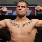 Velasquez recebeu a maior bolsa do UFC 160