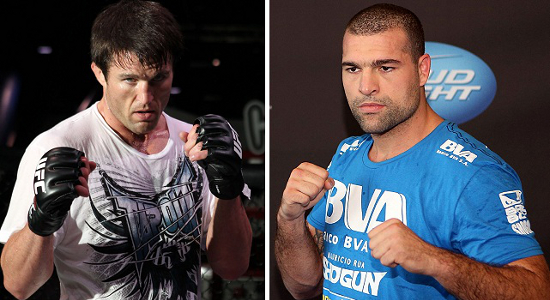 UFC diz que evento de estreia no canal FOX Sports 1 não está em risco Na manhã desta terça-feira (18), surgiu a notícia que primeiro UFC On FOX Sports, agendado para o dia 17 de agosto em Boston, corre risco de não acontecer por conta...