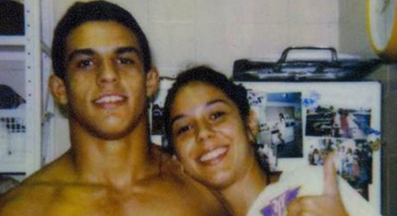Polícia carioca prende suspeito de sequestrar irmã de Vitor Belfort