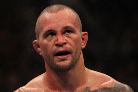 Veterano do UFC, Lytle (foto) é mais um a desafiar Roy Jones Jr no boxe. Foto: Divulgação/UFC