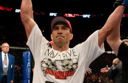 Nate Quarry (foto) fez duras críticas ao UFC. Foto: Divulgação/UFC
