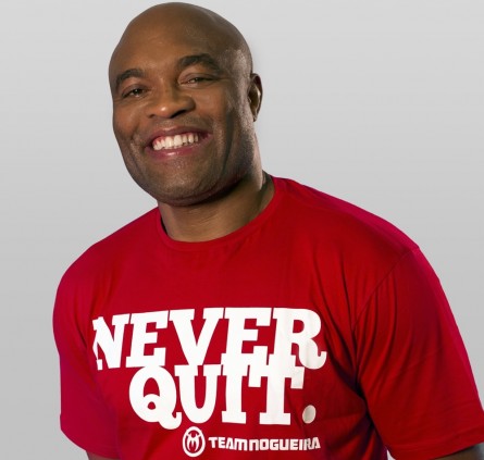 Anderson Silva volta atrás e projeta trilogia com Weidman: Se tiver a chance, vou lutar