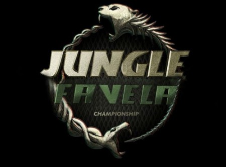 Jungle Favela fará edição no dia 17 de maio. Foto: Divulgação
