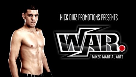 Drogas, confusões e sucesso: conheça Nick Diaz, o polêmico rival de Anderson Silva