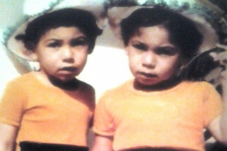 Homem Aranha, gordinho, caminhão e urso: conheça a infância de lutadores de MMA