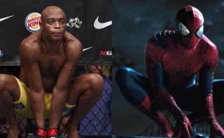 Homem Aranha, gordinho, caminhão e urso: conheça a infância de lutadores de MMA