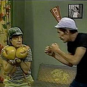 Chaves_Boxe