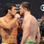 Fã número um de Lyoto, chinês viaja o mundo atrás do lutador e desembarca em Barueri