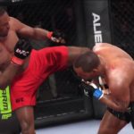 Luke Rockhold sugere que luta contra Lyoto Machida está perto de ser fechada