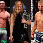 Top 5 SUPER LUTAS: as maiores decepções de 2014